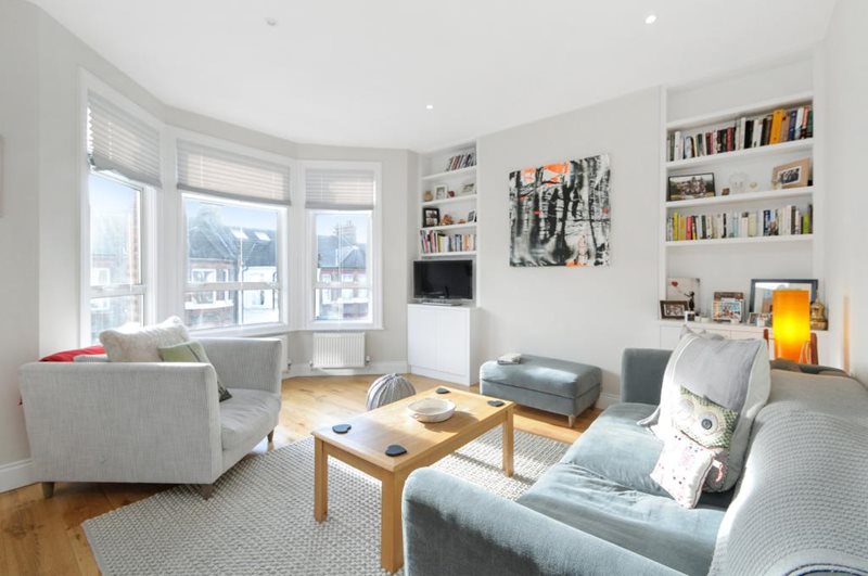 Bathurst Gardens, Kensal Green, London, NW10