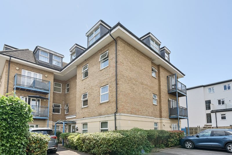 Fairfield Road, Beckenham, BR3