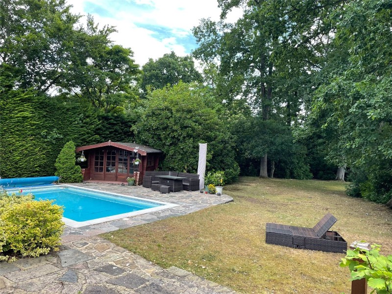 Pinecote Drive, Ascot, Berkshire, SL5