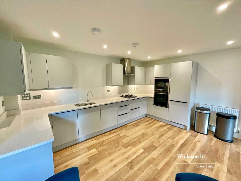 Lymington Road, Christchurch, Dorset, BH23
