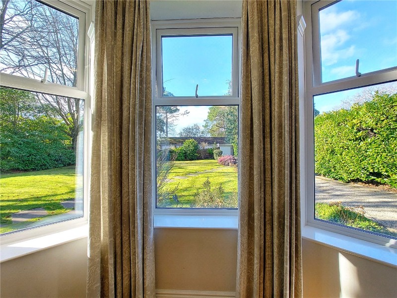 Spur Hill Avenue, Lower Parkstone, Poole, BH14