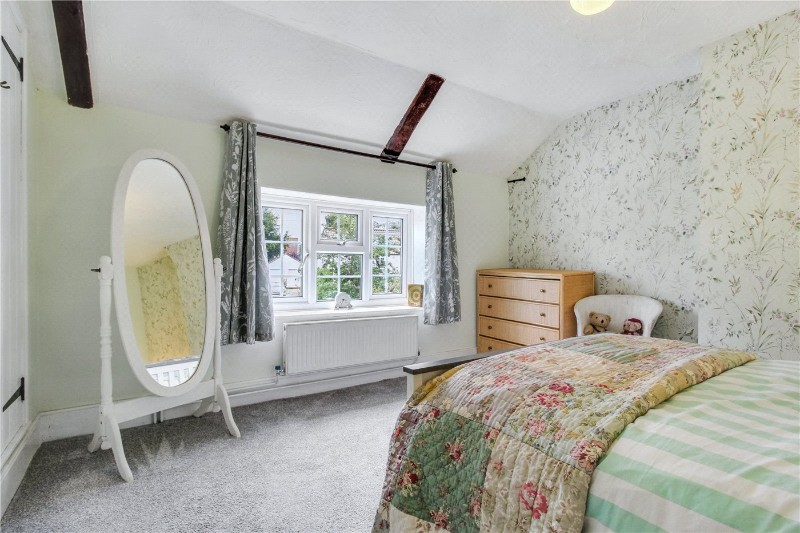 Back Road, Wenhaston, Halesworth, Suffolk, IP19