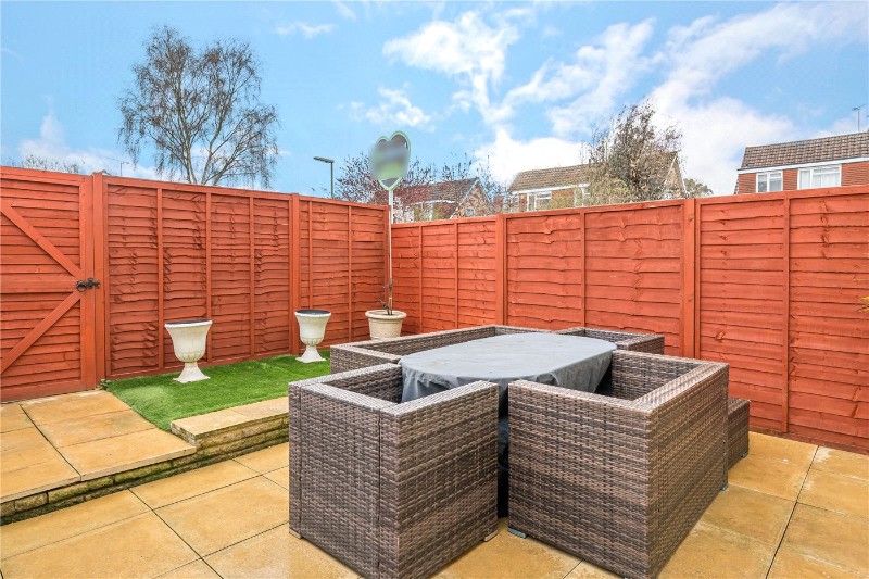 Hewlett Place, Bagshot, Surrey, GU19