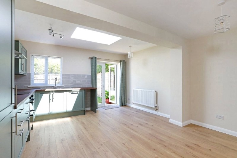 St. Georges Road, Farnham, Surrey, GU9