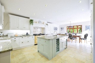 Rickman Hill Road, Chipstead, Coulsdon, Surrey, CR5