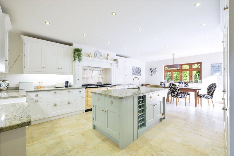 Rickman Hill Road, Chipstead, Coulsdon, Surrey, CR5