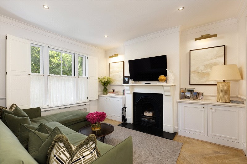 Medfield Street, London, SW15