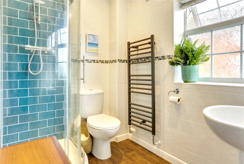 Abbey Road, Wymondham, Norfolk, NR18