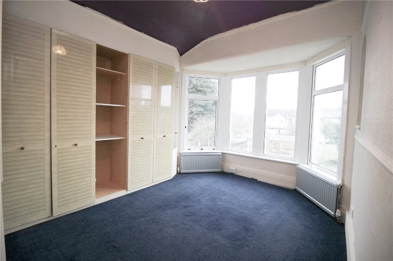 Wimborne Road, Southend-on-Sea, Essex, SS2