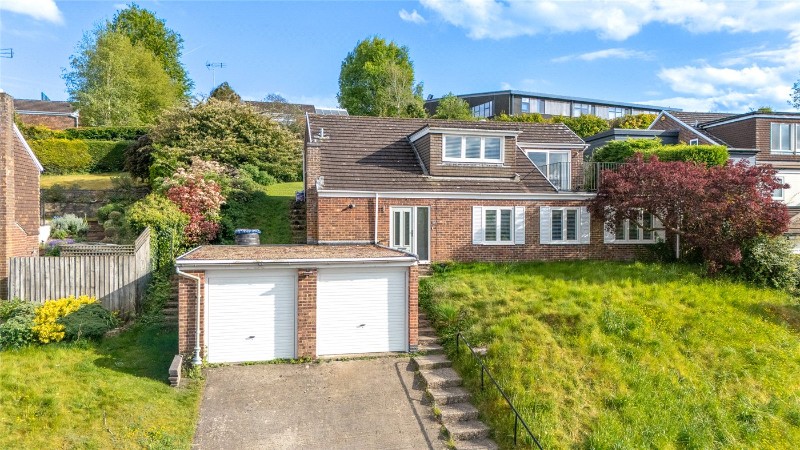 Ducks Meadow, Marlborough, Wiltshire, SN8