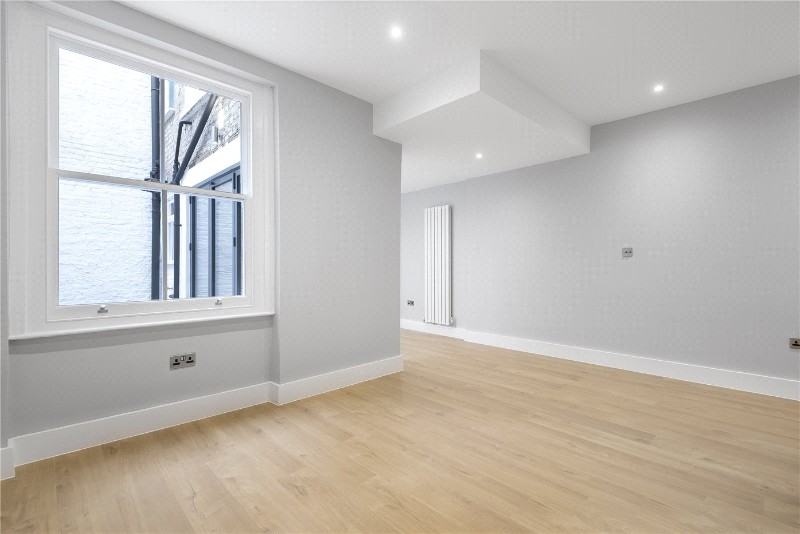 Edbrooke Road, London, W9