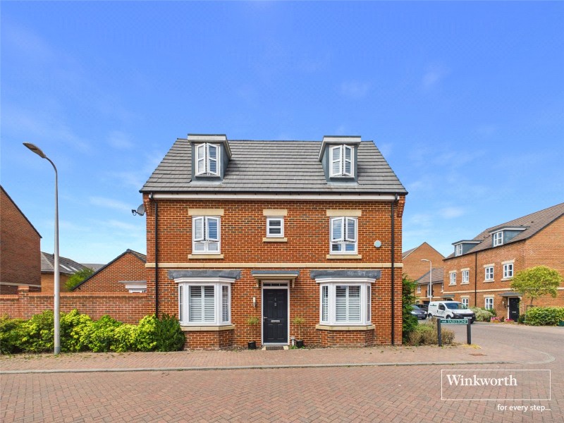 Fairstone, Newbury, Berkshire, RG14