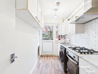 Littlefield Road, Edgware, HA8