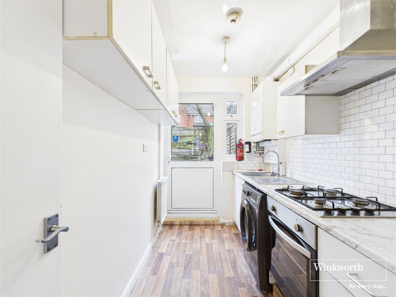 Littlefield Road, Edgware, HA8