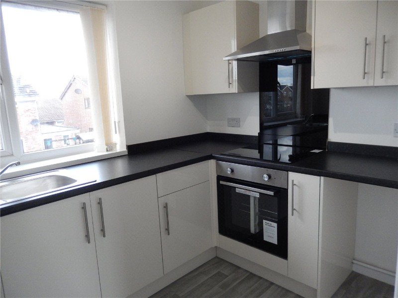 Hawthorne Crescent, Farndon, Newark, NG24