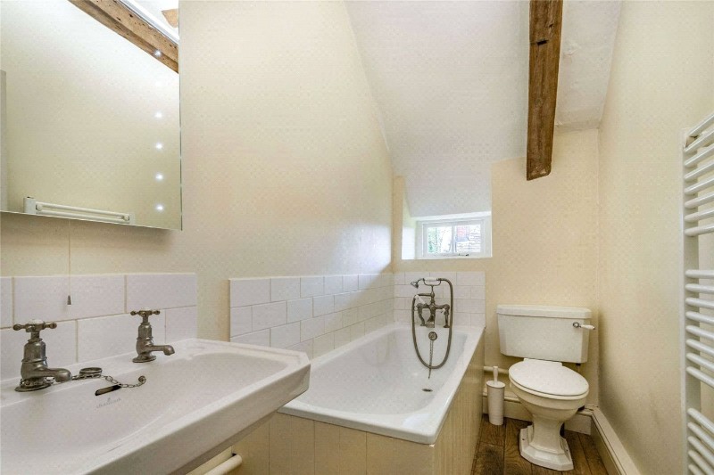 Fisherton De La Mere, Warminster, Wiltshire, BA12