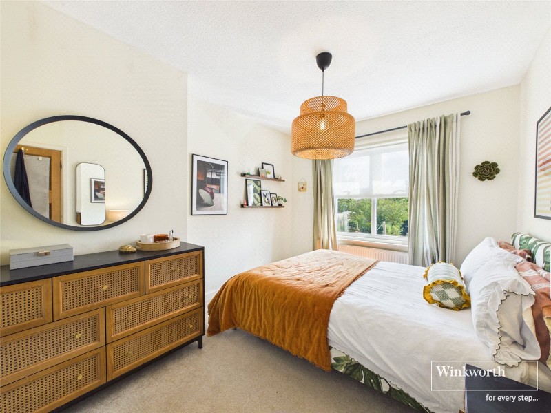 St. George's Avenue, Newbury, Berkshire, RG14