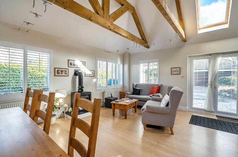 Hill View Road, Braishfield, Romsey, Hampshire, SO51