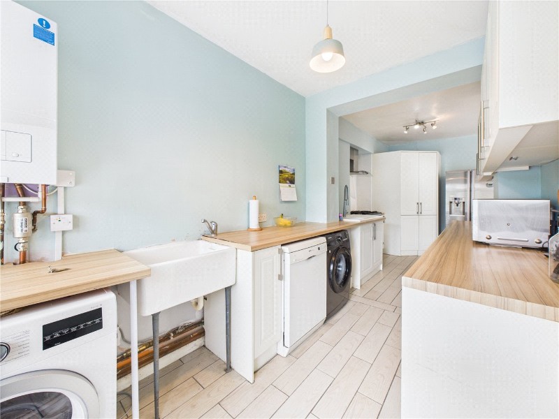 Park Lane, Harrow, HA2