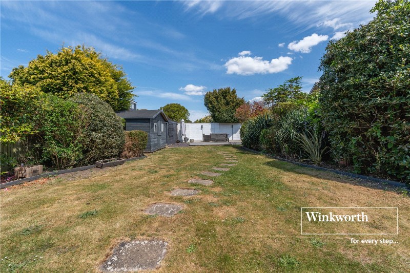 Cranleigh Road, Bournemouth, BH6
