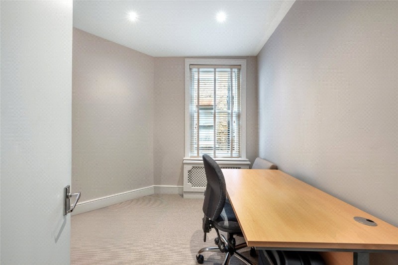 Delaware Mansions, Delaware Road, Maida Vale, London, W9