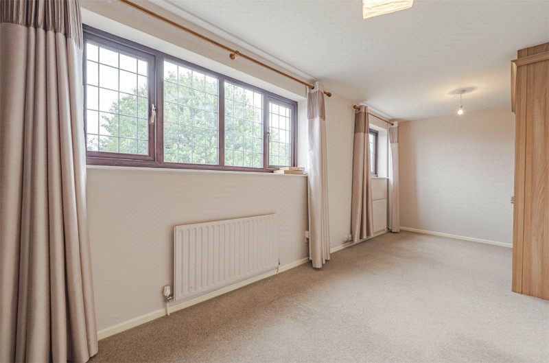 Curlieu Close, Hampton Magna, Warwick, Warwickshire, CV35