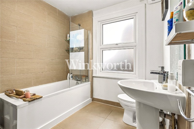 Willingdon Road, London, United Kingdom, N22