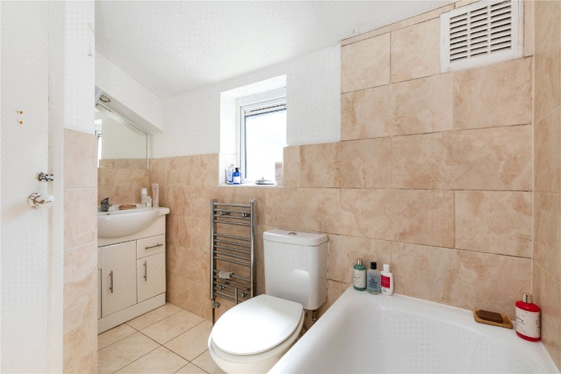Lucien Road, London, SW17