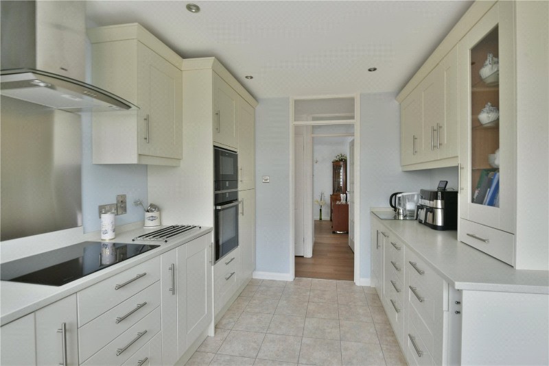 Sopwith Crescent, Merley, Wimborne, Dorset, BH21