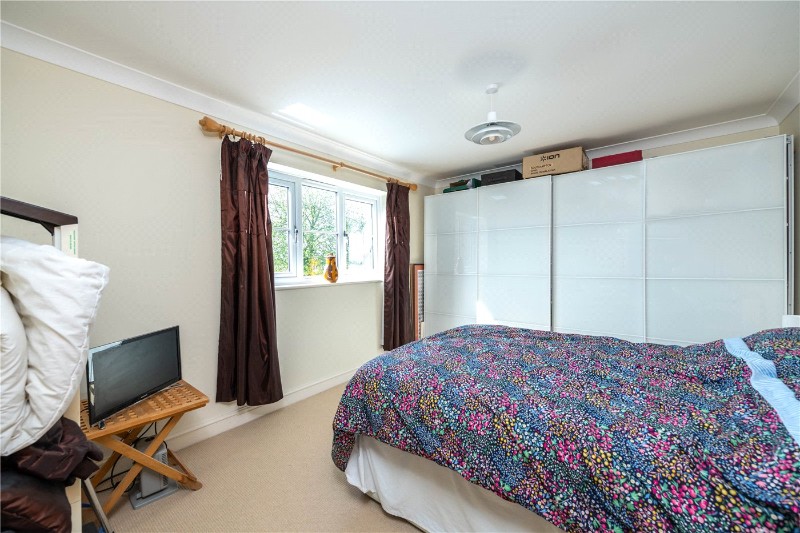 Horse Chestnut Lane, Rippingale, Bourne, Lincolnshire, PE10