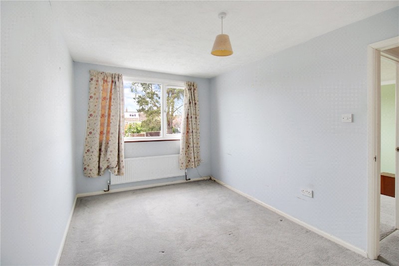 Saracen Road, Hellesdon, Norwich, Norfolk, NR6