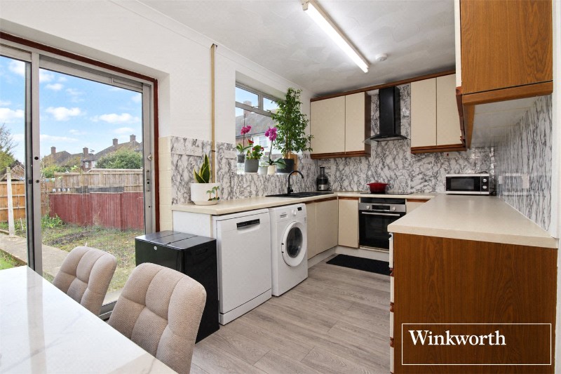 Morpeth Avenue, Borehamwood, Hertfordshire, WD6