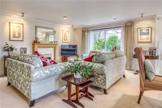 Radley Hall, 50 Kings Avenue, Lower Parkstone, Poole, BH14