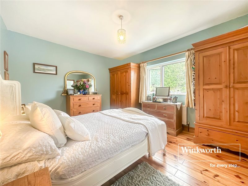 Ringwood Road, Ferndown, Dorset, BH22