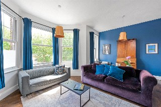 Mildenhall Road, London, E5