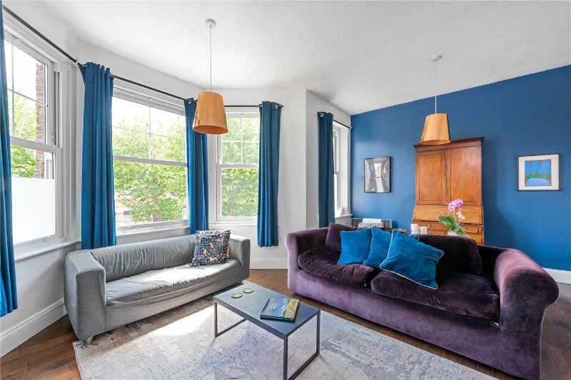 Mildenhall Road, London, E5