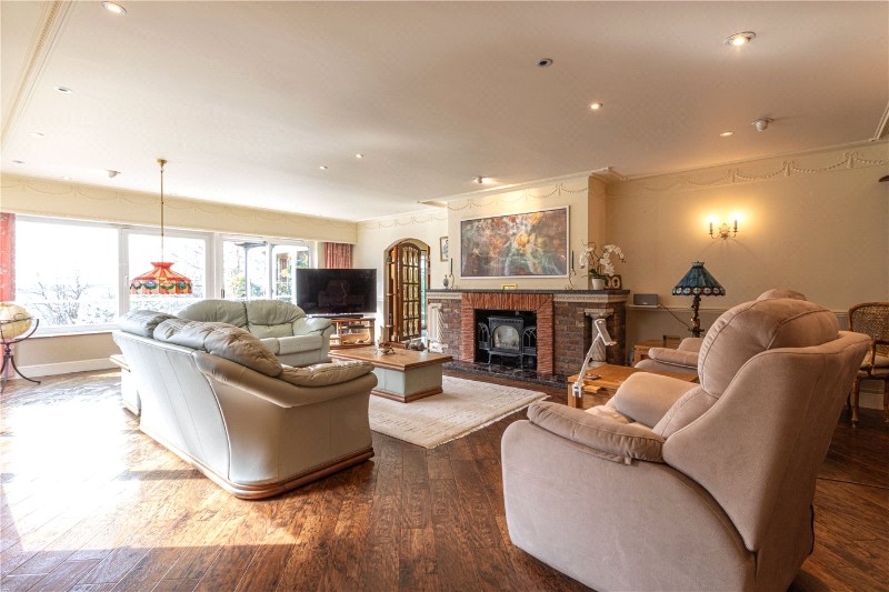 Jubilee Road, Finchampstead, Wokingham, Berkshire, RG40
