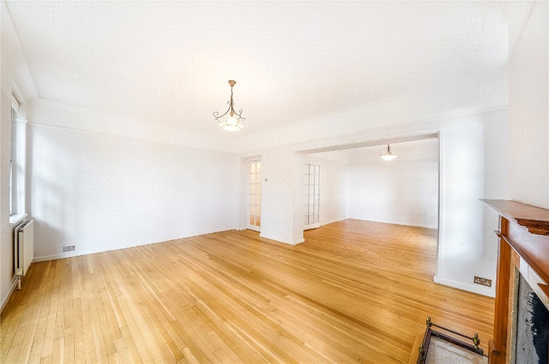 South Grove House, South Grove, London, N6