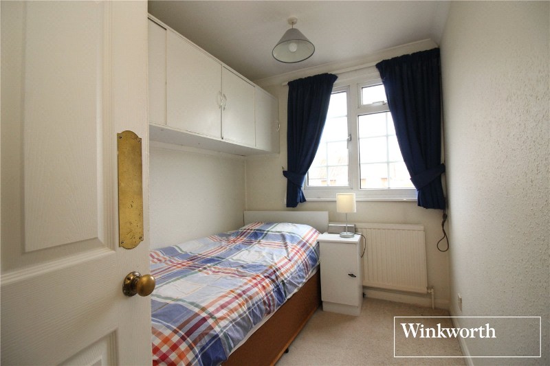 Chandos Road, Borehamwood, Hertfordshire, WD6