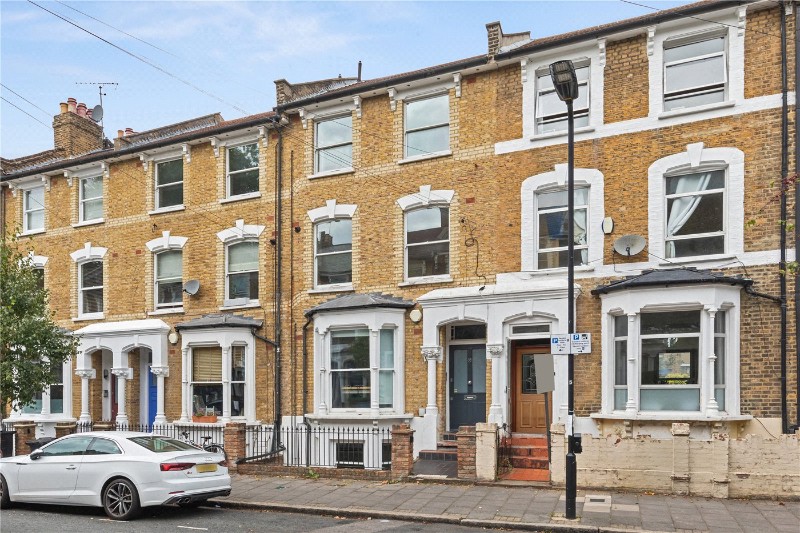 Reighton Road, London, E5