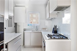 Walworth Road, Walworth, London, SE17