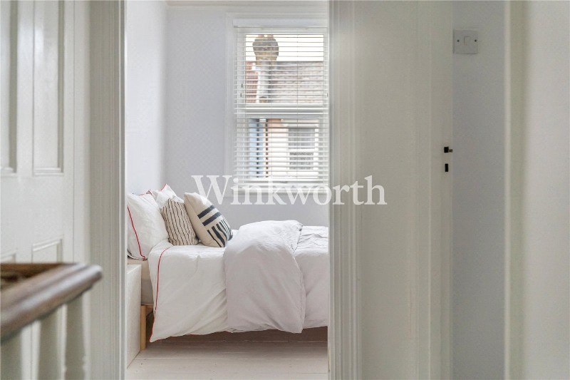 Greyhound Road, London, N17