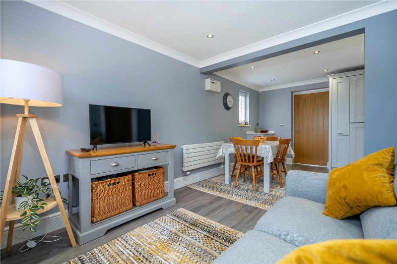 Godson Avenue, Heckington, Sleaford, Lincolnshire, NG34