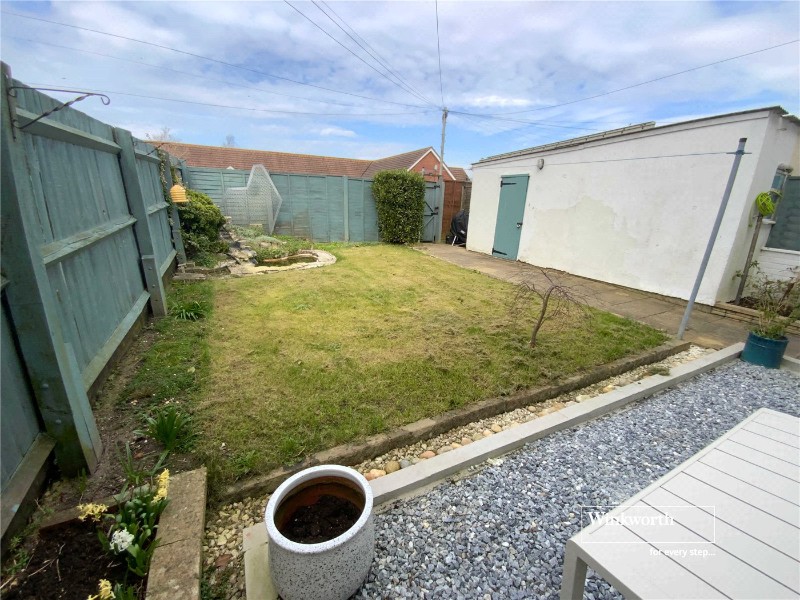 Campion Grove, Mudeford, Christchurch, BH23