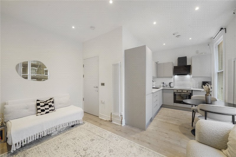 Ashley Road, London, N19