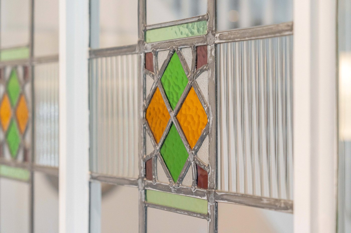 Stain Glass