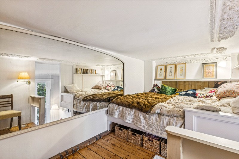 Pembridge Square, London, W2