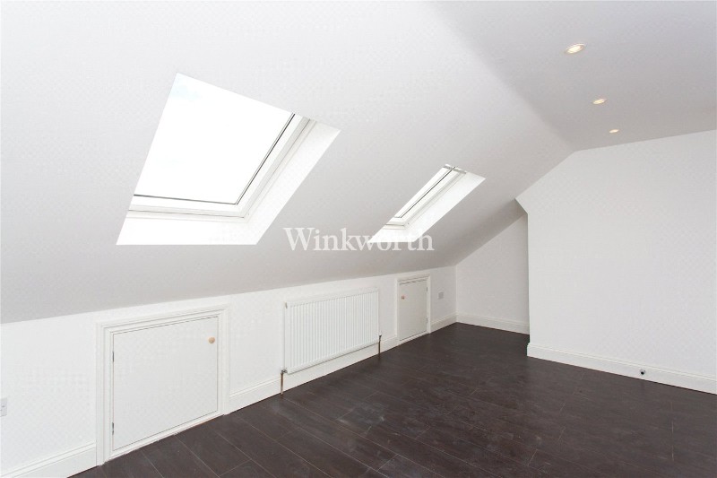 Hamilton Road, London, NW11
