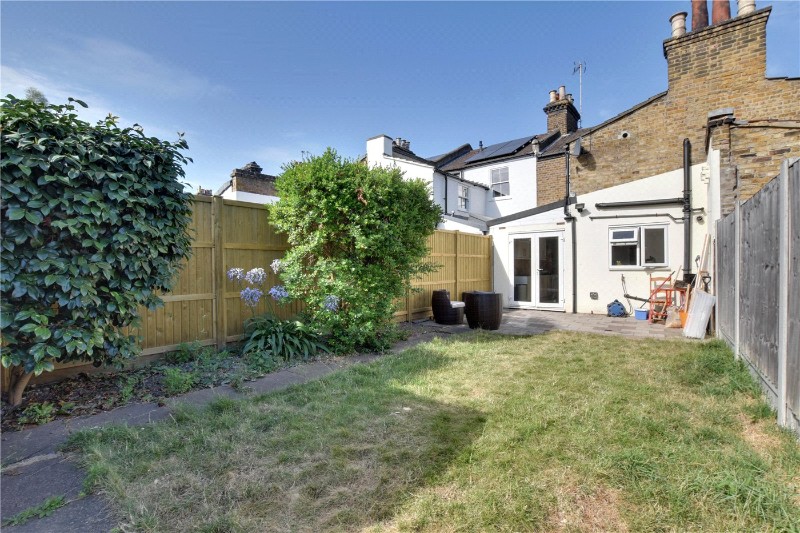 Calvert Road, London, SE10