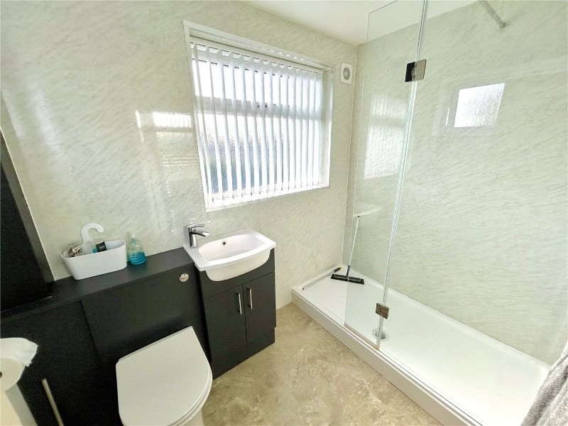 Broadway Close, Bourne, Lincolnshire, PE10